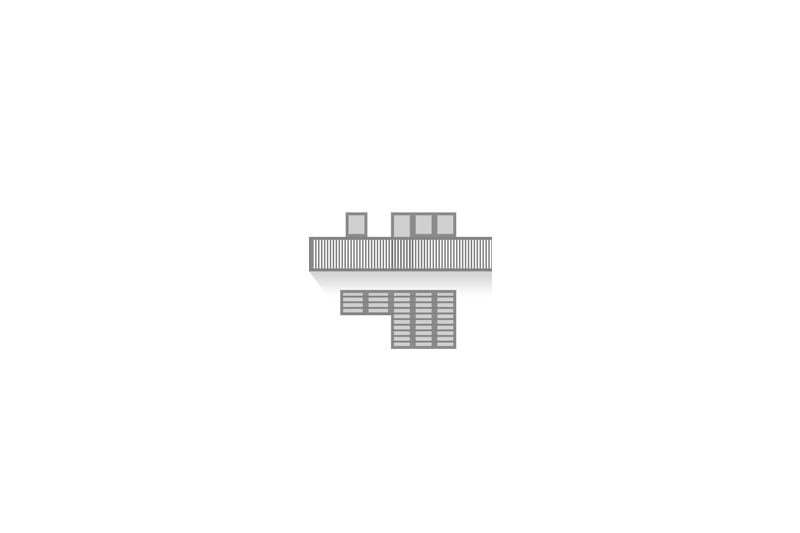 Plan of the Rosenhuegel Housing Estate